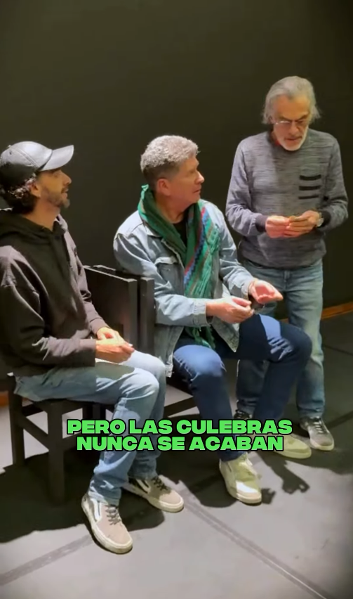 Abrir reel en Instagram