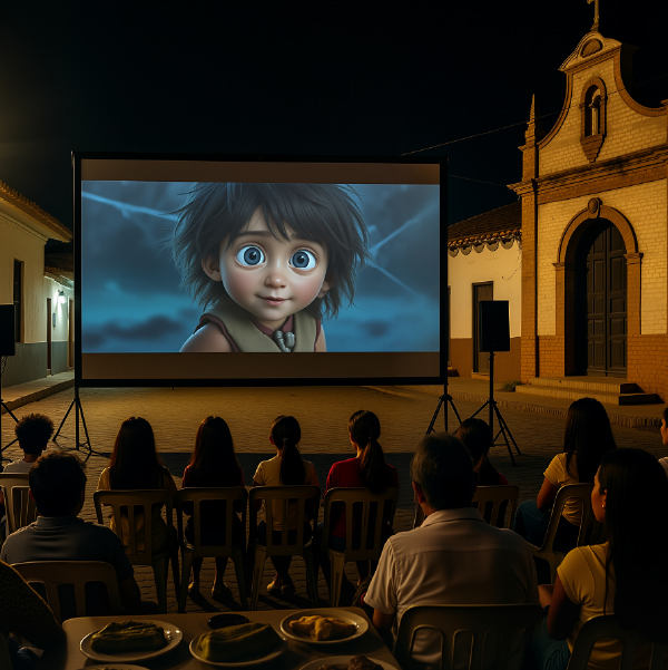 El cine como herramienta de cambio social