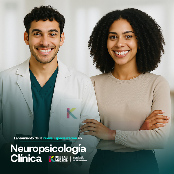 Lanzamiento de la nueva Especialización en Neuropsicología Clínica
