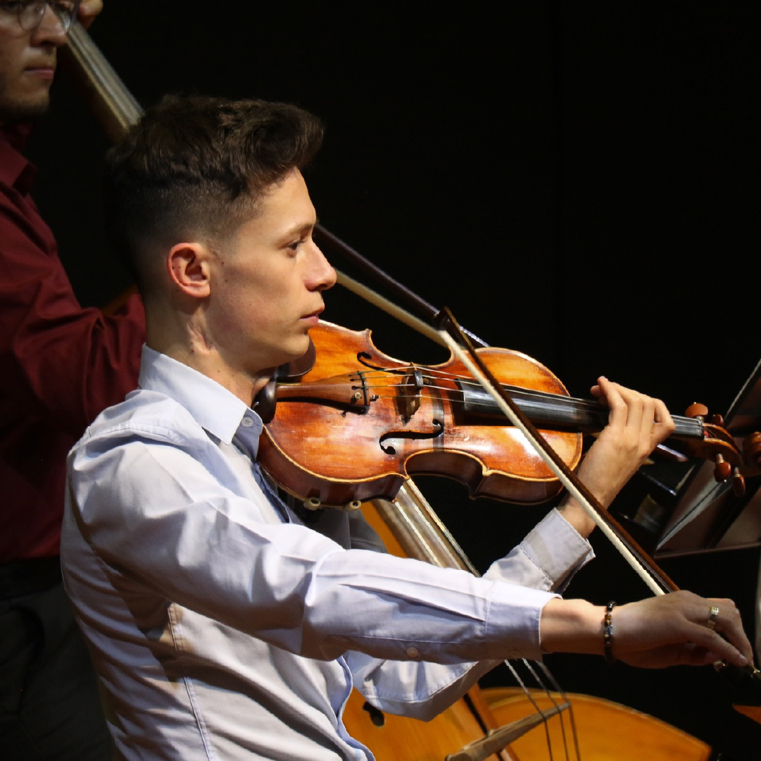 Orquesta Filarmónica de Bogotá