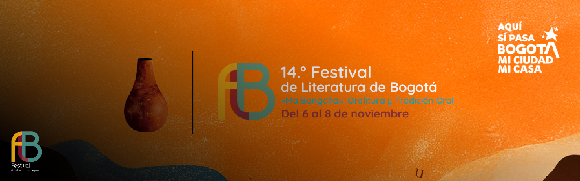 FESTIVAL LITERARIO WEB