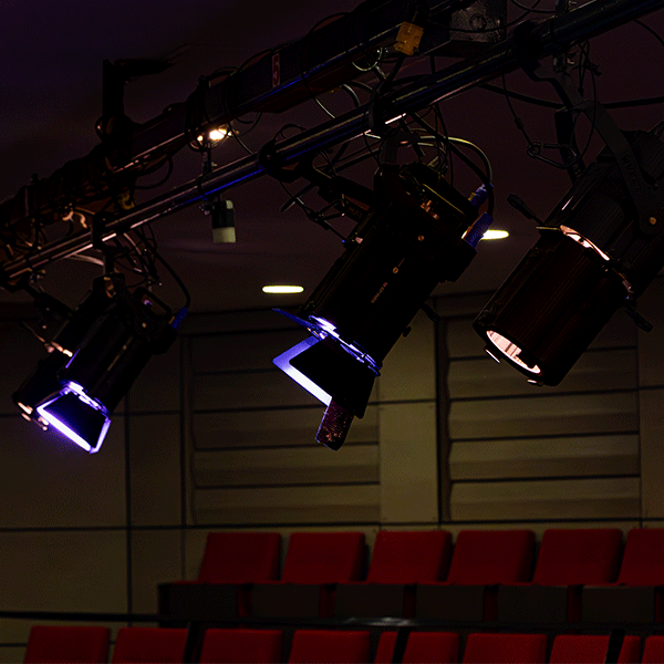 Tecnología y acústica: claves de un buen auditorio