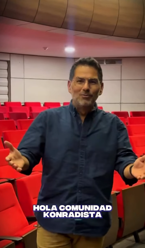 Abrir reel en Instagram