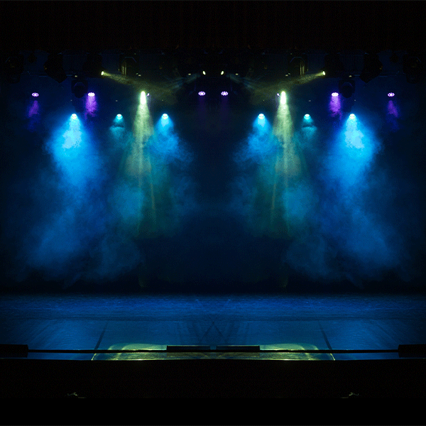 Auditorios modernos en Bogotá: tecnología y experiencia en escena