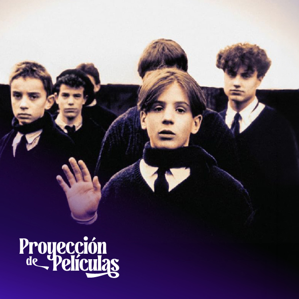 Clásicos Adiós, Muchachos