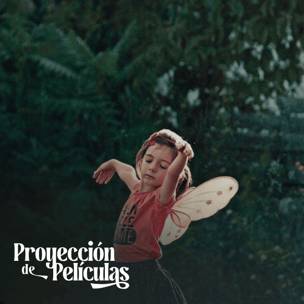 Niña Pequeña (Petite fille)