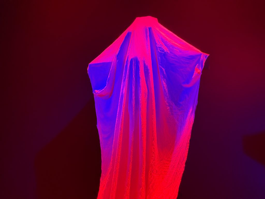 El Arte influye en nuestra forma de ver el mundo