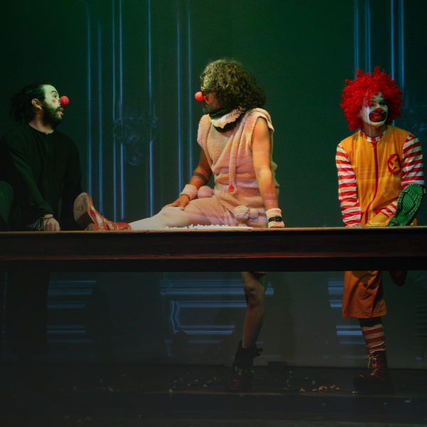 Cómo el teatro y el cine ayudan a conectar con las emociones