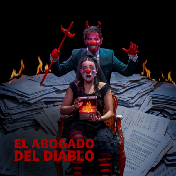 El Abogado del Diablo