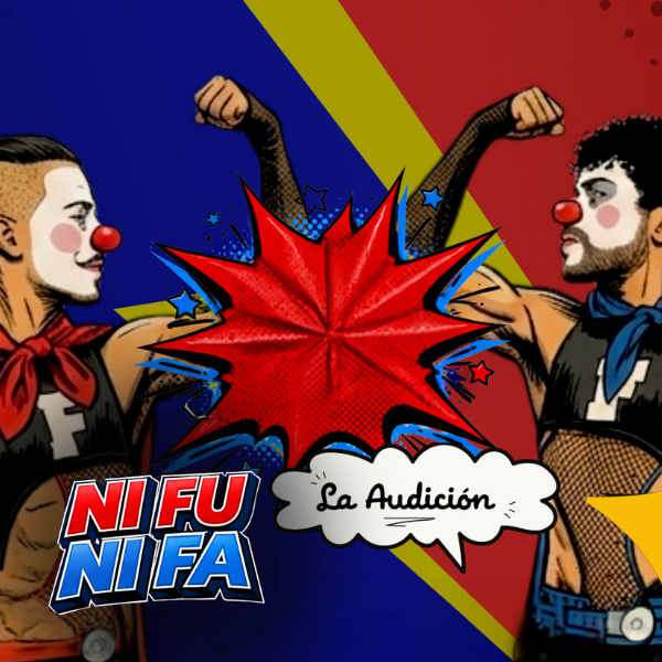 Ni Fu Ni Fa