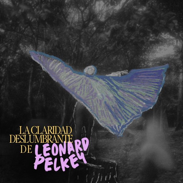 La claridad deslumbrante de Leonardo Plekey