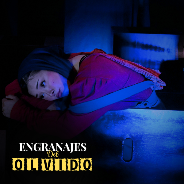 Engranajes del Olvido